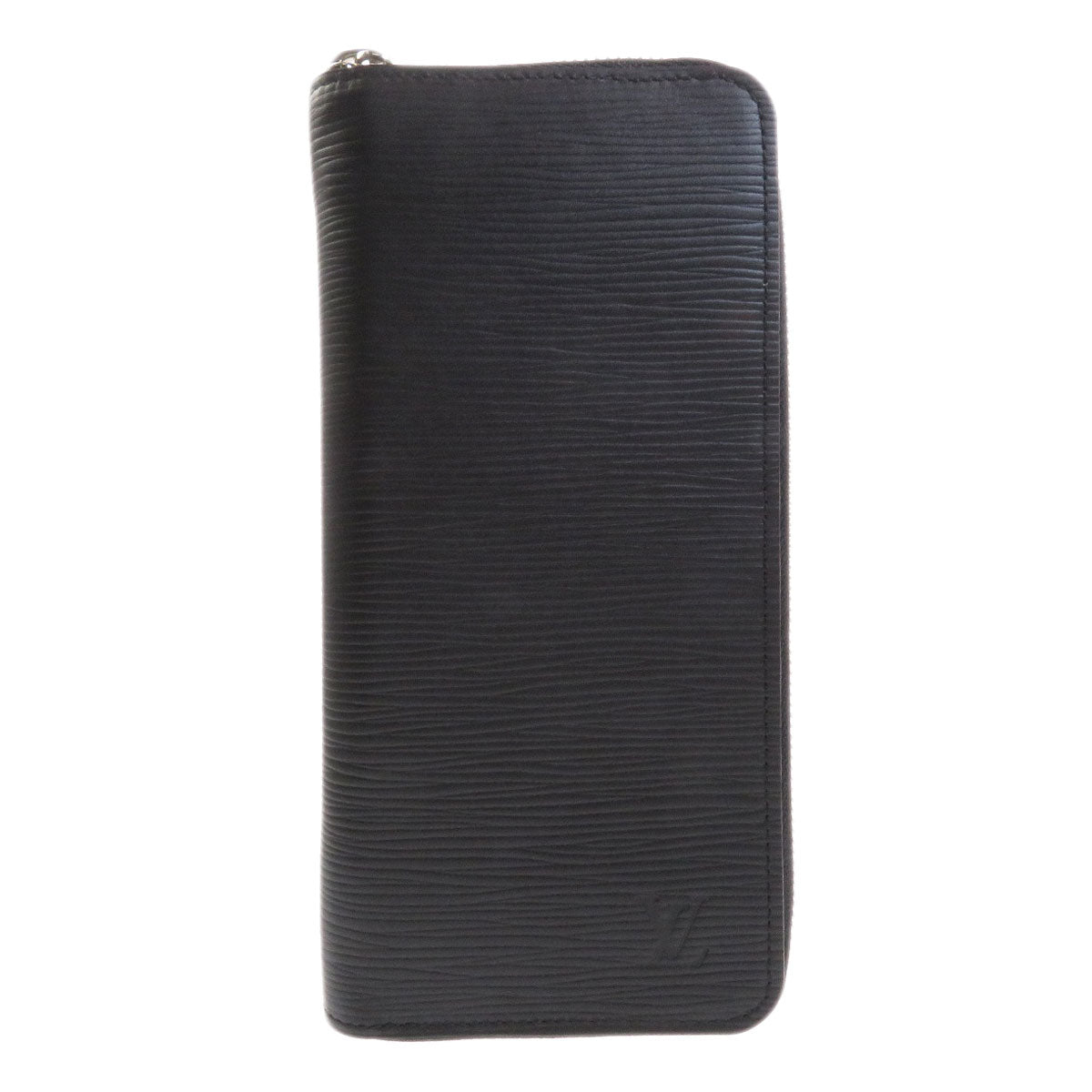 Louis Vuitton Zippy Wallet Vertical Long Epi Leather