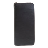 Louis Vuitton Zippy Wallet Vertical Long Epi Leather