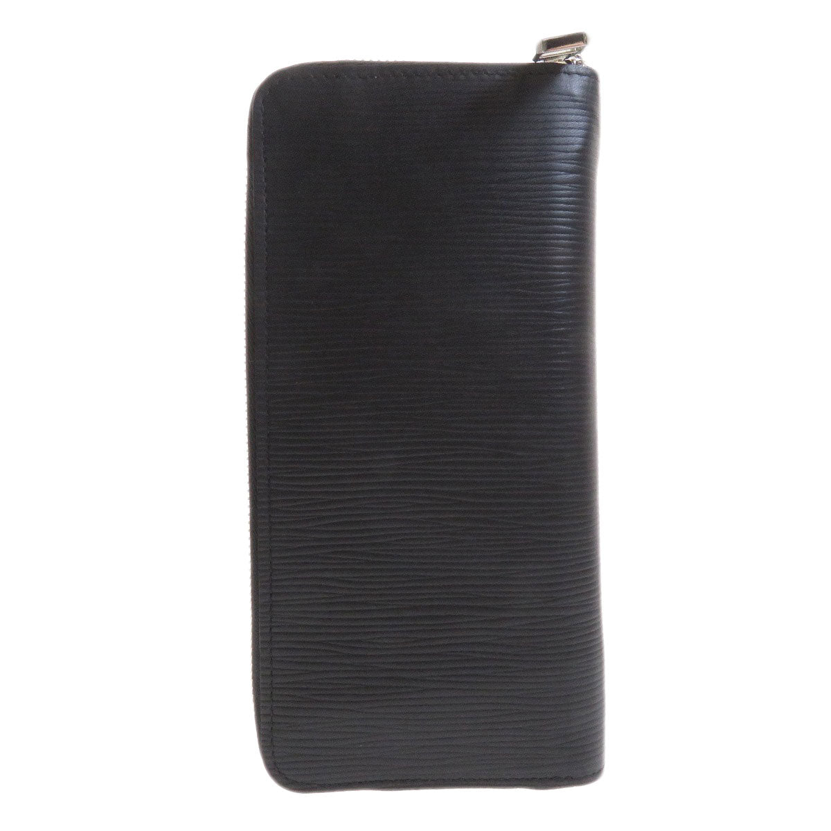 Louis Vuitton Zippy Wallet Vertical Long Epi Leather
