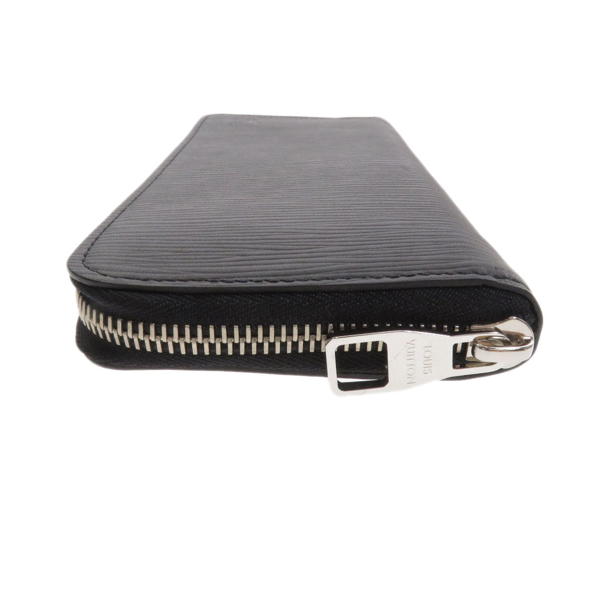 Louis Vuitton Zippy Wallet Vertical Long Epi Leather