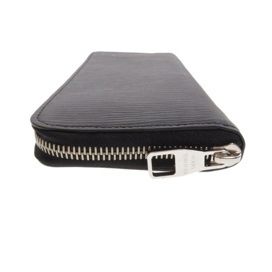 Louis Vuitton Zippy Wallet Vertical Long Epi Leather