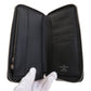 Louis Vuitton Zippy Wallet Vertical Long Epi Leather