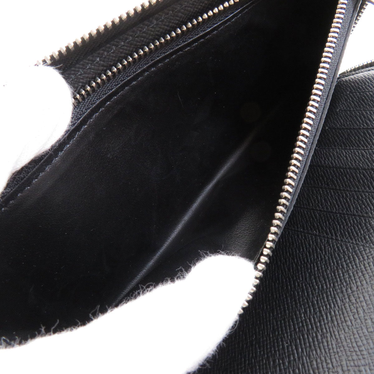 Louis Vuitton Zippy Wallet Vertical Long Epi Leather