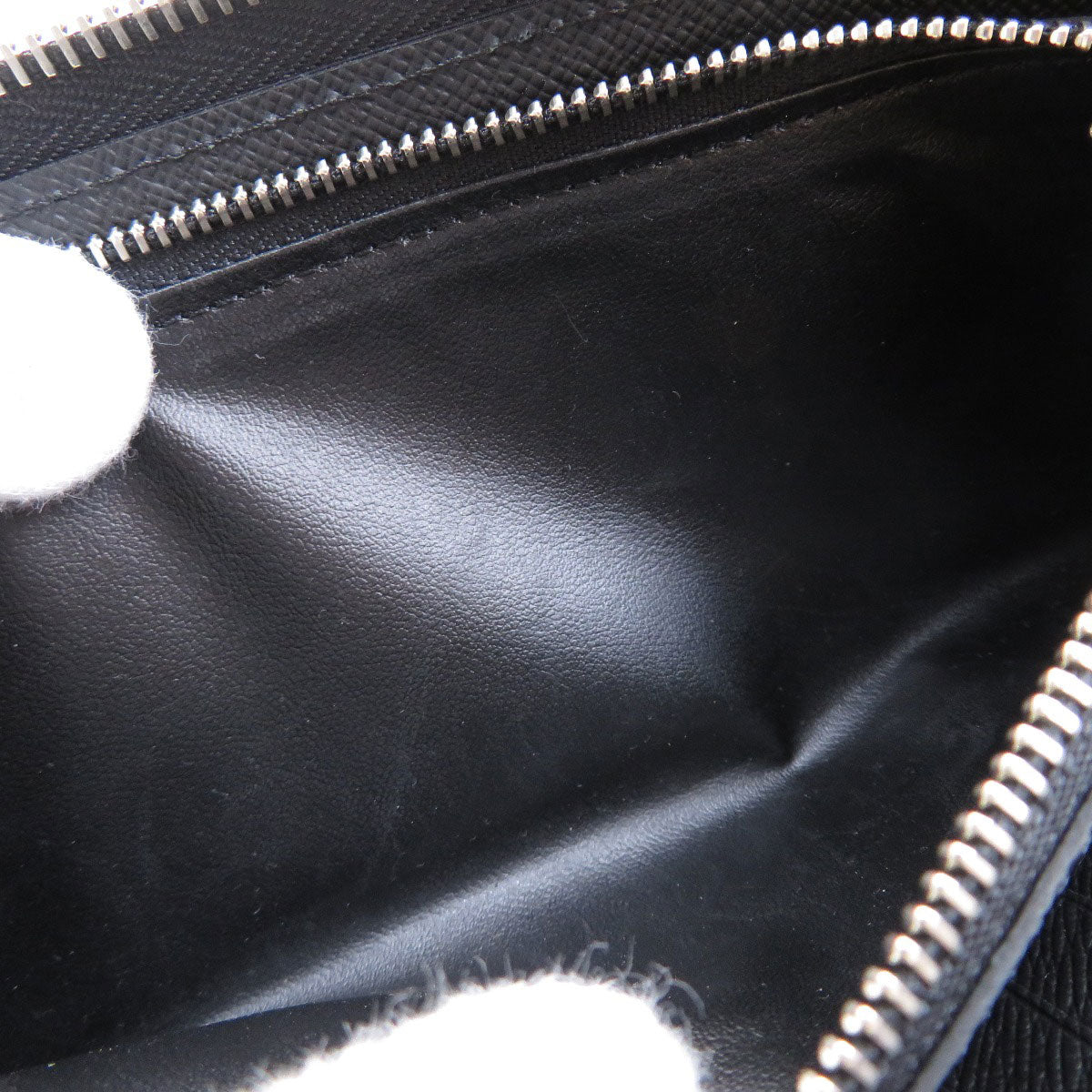 Louis Vuitton Zippy Wallet Vertical Long Epi Leather