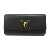Louis Vuitton Portefeuille Capucines Long Wallet Taurillon
