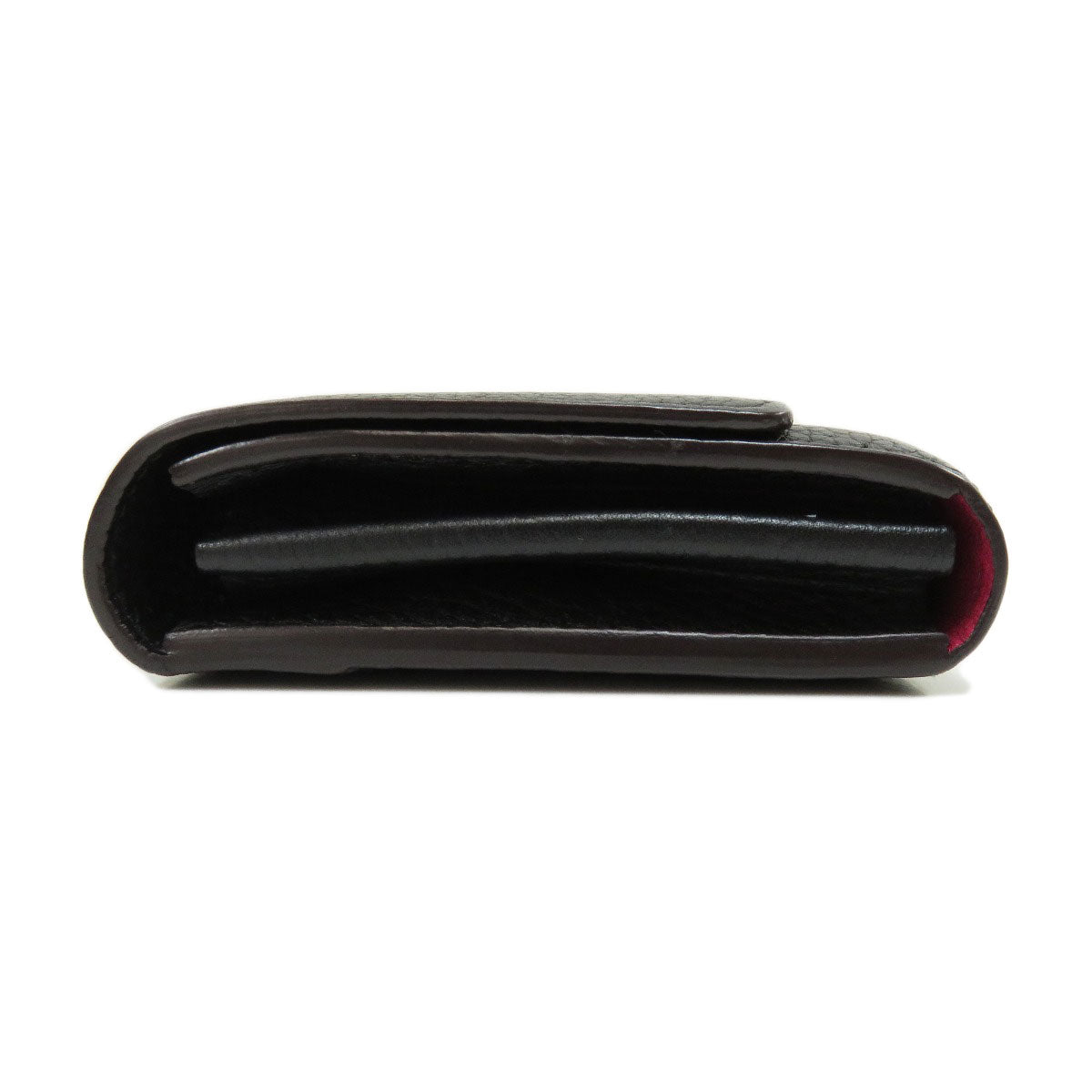 Louis Vuitton Portefeuille Capucines Long Wallet Taurillon