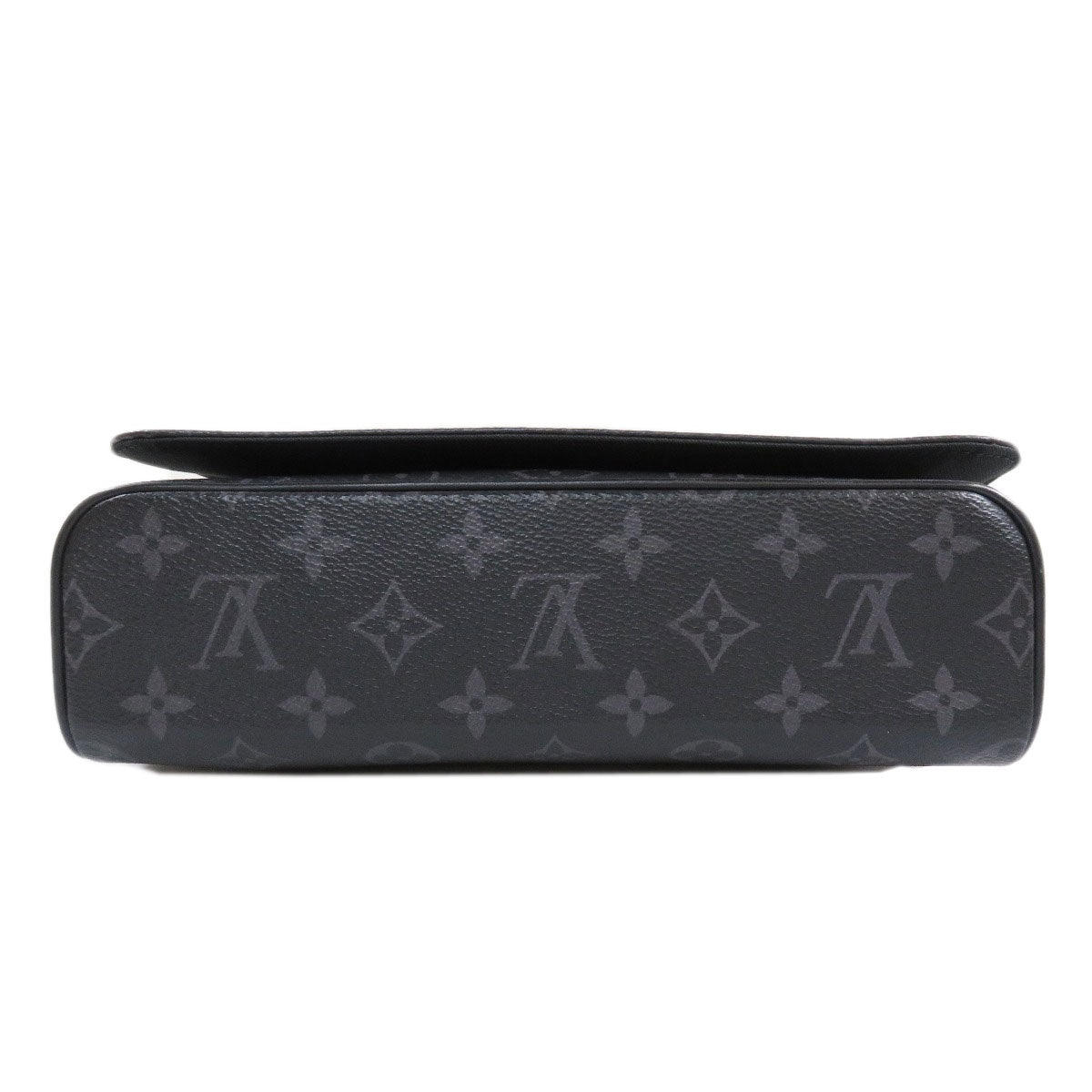 Louis Vuitton District PM NM Shoulder Bag Monogram Eclipse