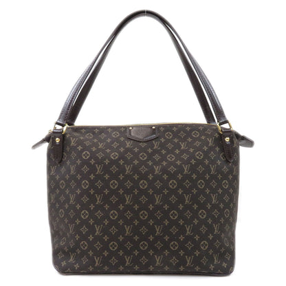 Louis Vuitton Ballad PM Monogram Ideal Brown Handbag