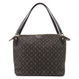 Louis Vuitton Ballad PM Monogram Ideal Brown Handbag