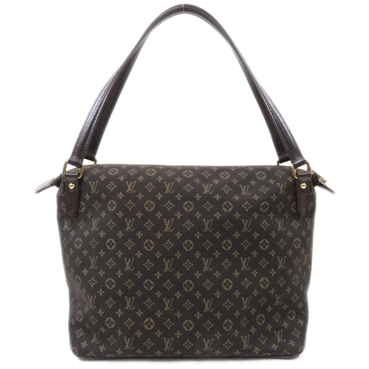Louis Vuitton Ballad PM Monogram Ideal Brown Handbag