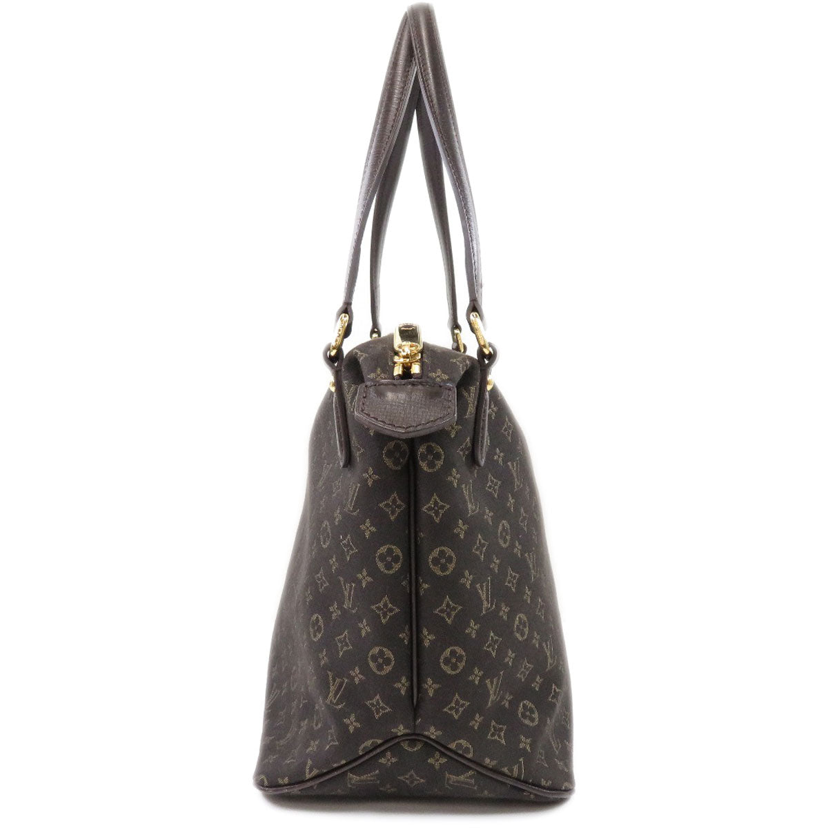 Louis Vuitton Ballad PM Monogram Ideal Brown Handbag