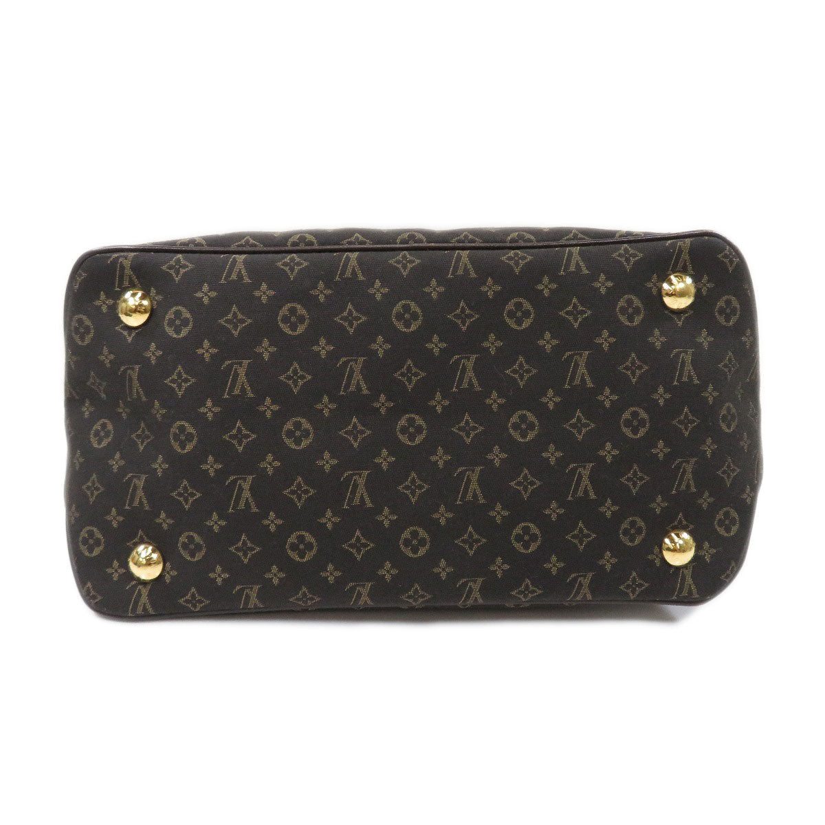 Louis Vuitton Ballad PM Monogram Ideal Brown Handbag