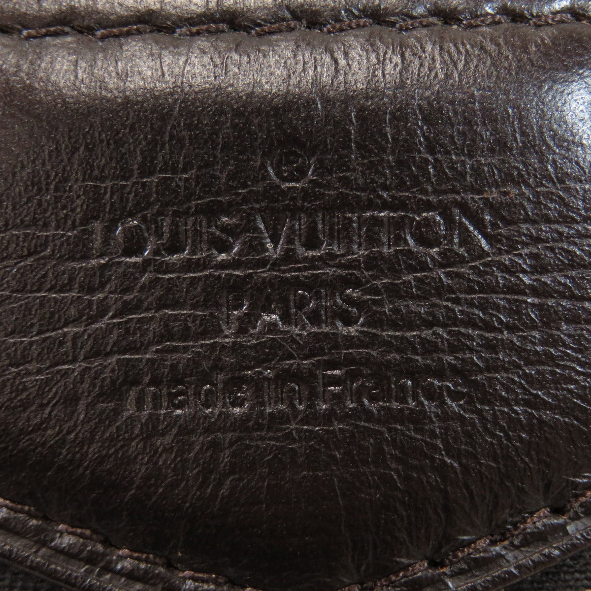 Louis Vuitton Ballad PM Monogram Ideal Brown Handbag