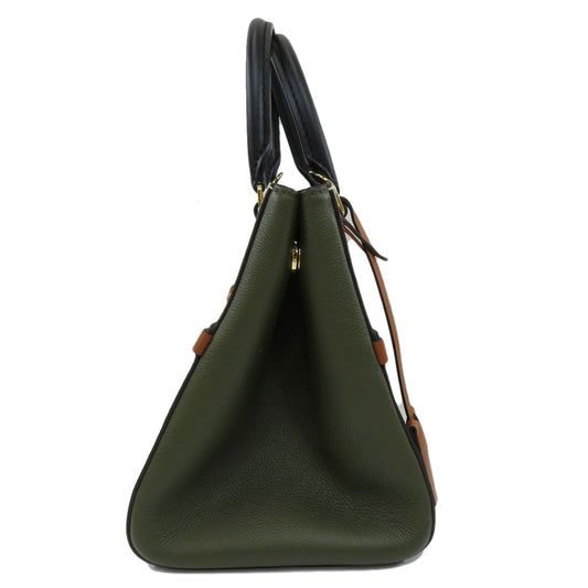 Louis Vuitton Fold Tote PM Monogram Canvas Handbag