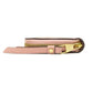 Louis Vuitton Zippy Amplant Rose Poodle Long Wallet