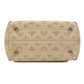Louis Vuitton Hina PM Mahina Handbag Leather
