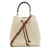 Louis Vuitton Neonoe Amplant Handbag