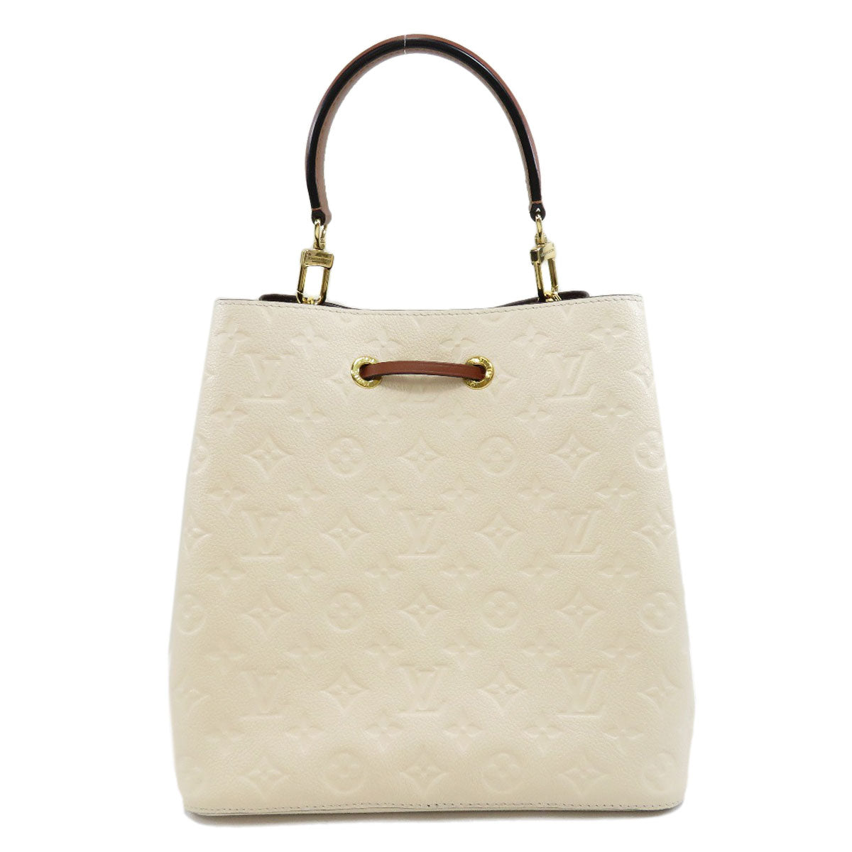 Louis Vuitton Neonoe Amplant Handbag
