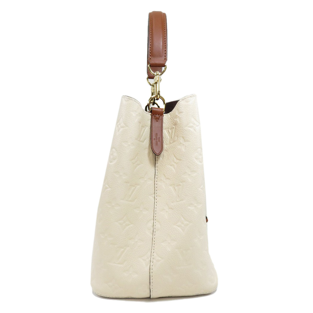 Louis Vuitton Neonoe Amplant Handbag