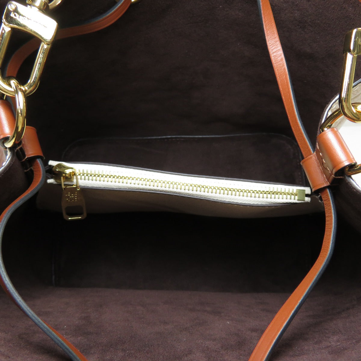 Louis Vuitton Neonoe Amplant Handbag