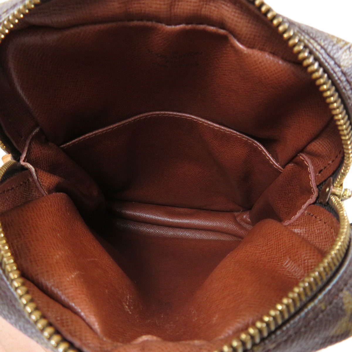 Louis Vuitton Amazon Shoulder Bag Monogram Canvas