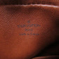Louis Vuitton Amazon Shoulder Bag Monogram Canvas
