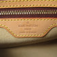 Louis Vuitton Looping MM Handbag Monogram Canvas