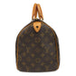 Louis Vuitton Speedy 30 Boston Bag Monogram Canvas