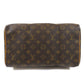 Louis Vuitton Speedy 30 Boston Bag Monogram Canvas