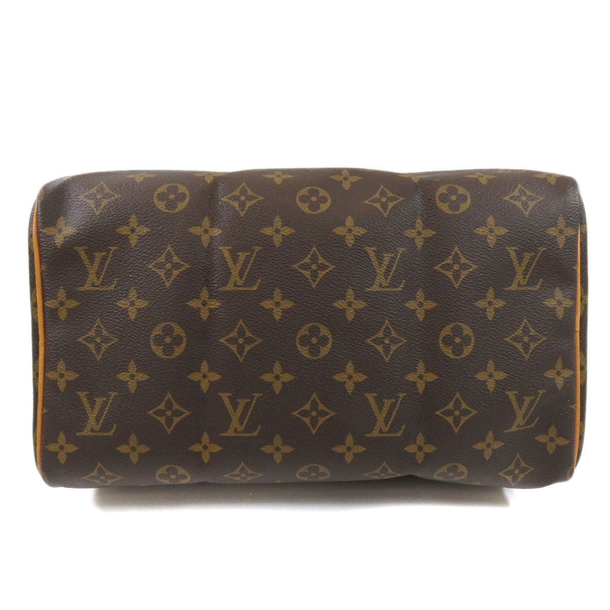 Louis Vuitton Speedy 30 Boston Bag Monogram Canvas