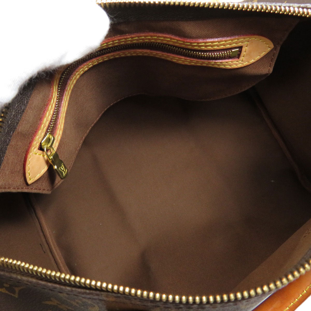 Louis Vuitton Speedy 30 Boston Bag Monogram Canvas
