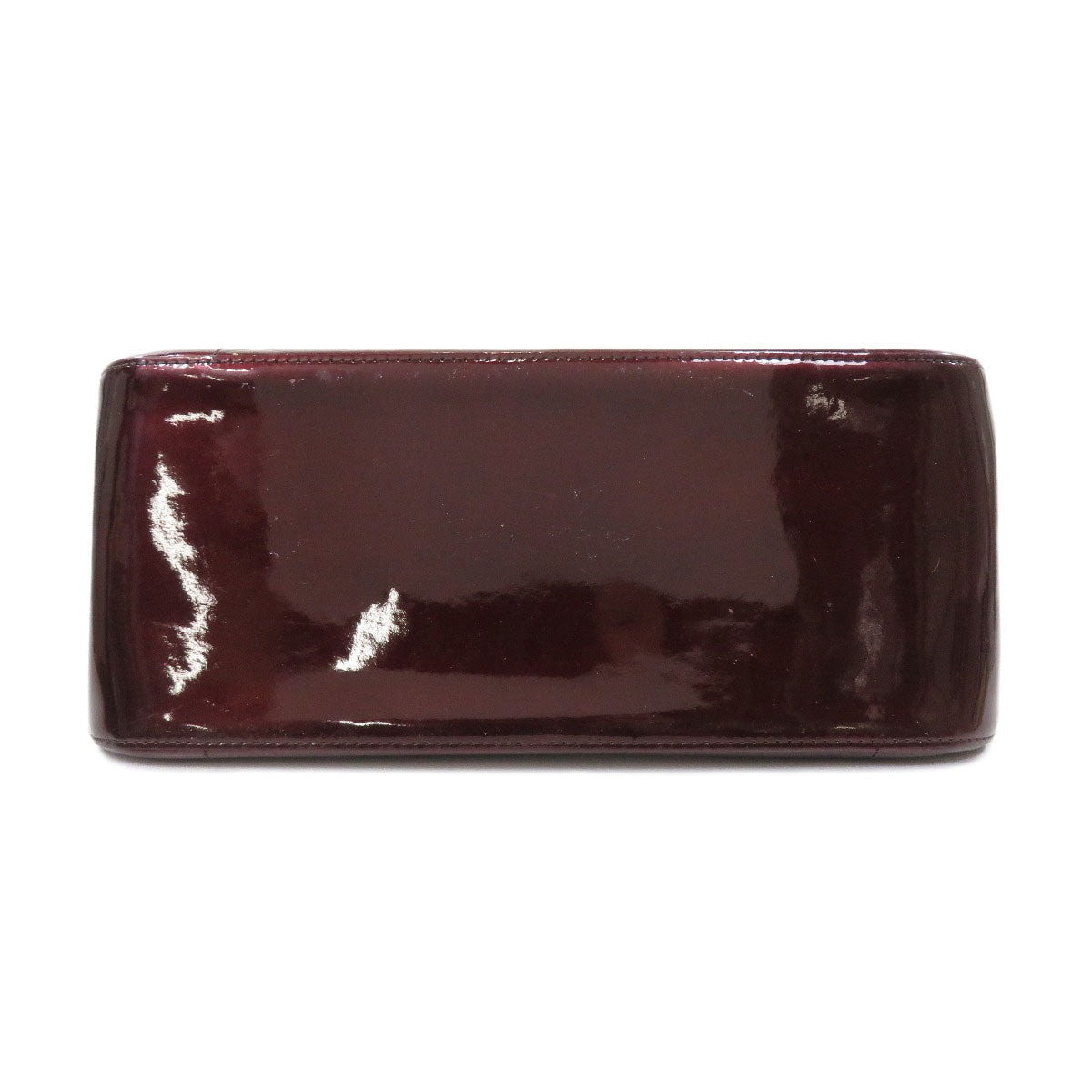 Louis Vuitton Rosewood Avenue Vernis Handbag