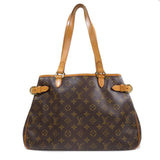 Louis Vuitton Batignolle Horizontal Monogram Canvas Tote Bag