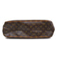 Louis Vuitton Batignolle Horizontal Monogram Canvas Tote Bag