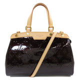 Louis Vuitton Blair PM Handbag Verni