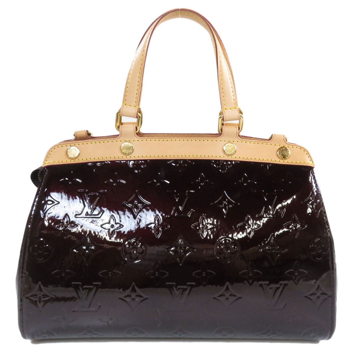 Louis Vuitton Blair PM Handbag Verni