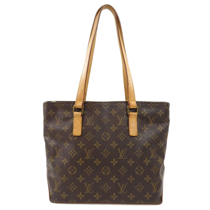 Louis Vuitton Hippo Piano Monogram Canvas Tote Bag