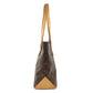 Louis Vuitton Hippo Piano Monogram Canvas Tote Bag