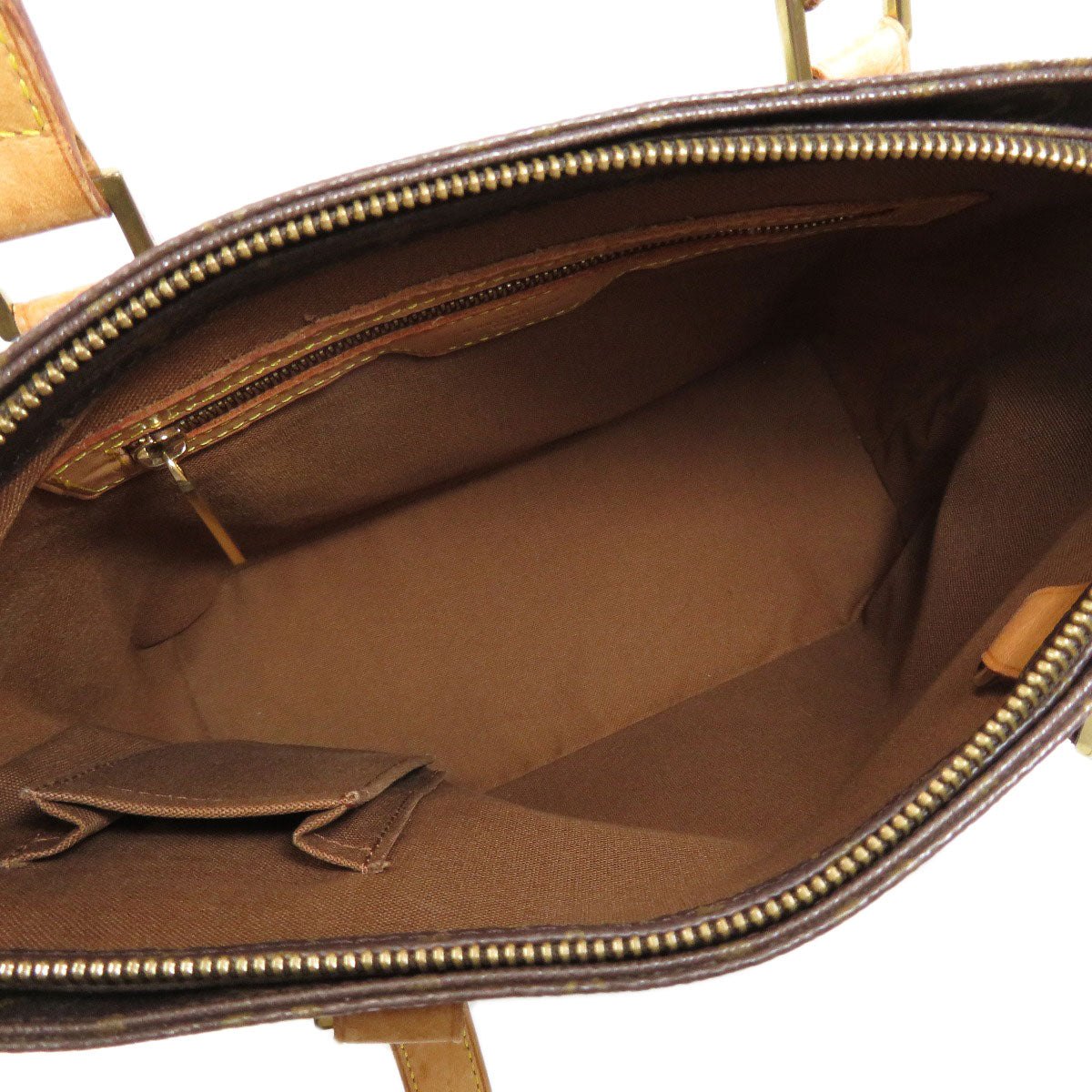 Louis Vuitton Hippo Piano Monogram Canvas Tote Bag