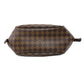 Louis Vuitton Belem MM Damier Ebene Handbag Canvas