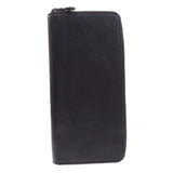 Louis Vuitton Zippy Vertical Long Wallet Monogram Shadow