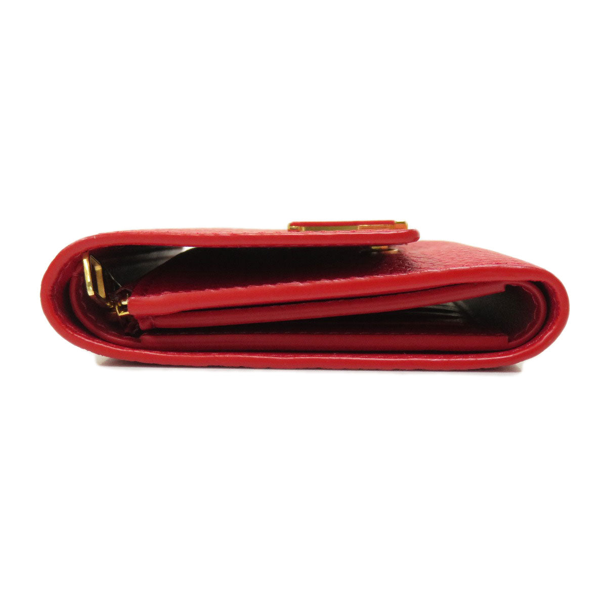 Louis Vuitton Portefeuille Capucines Compact Bifold Wallet Taurillon Leather