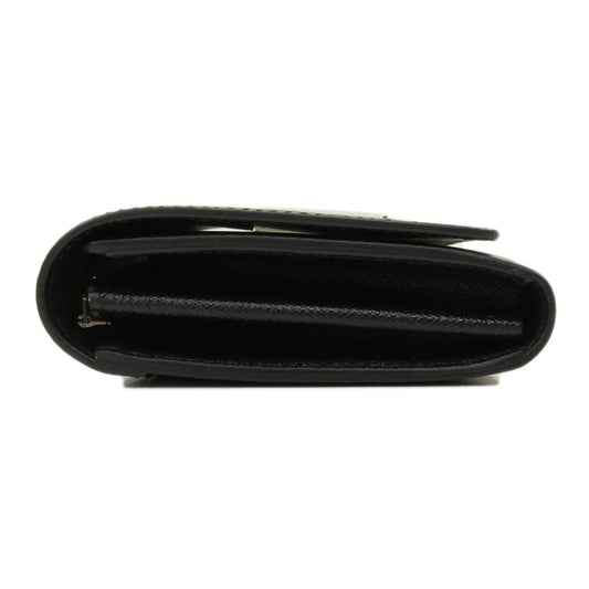 Louis Vuitton Portefeuille Twist Epi Leather Long Wallet