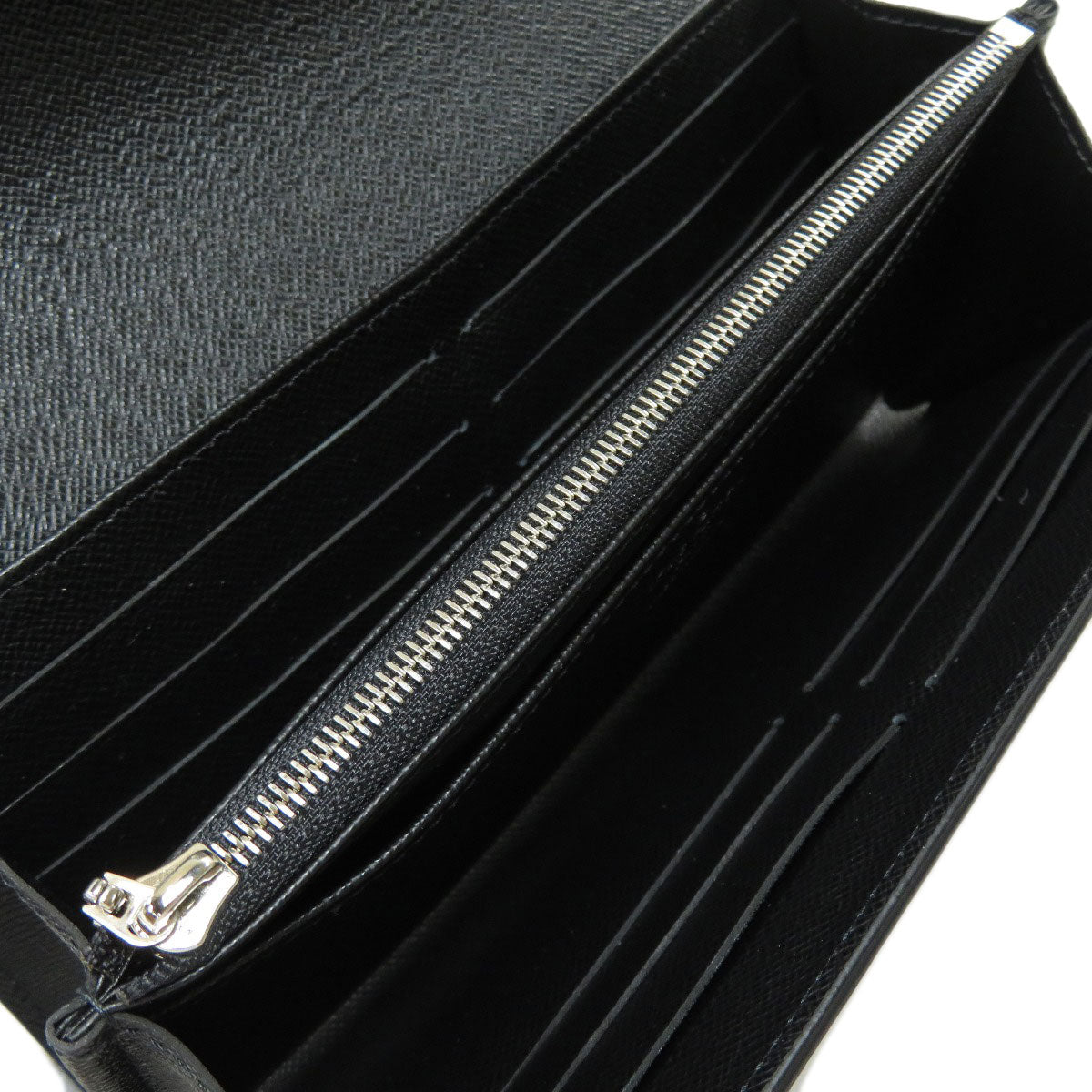 Louis Vuitton Portefeuille Twist Epi Leather Long Wallet