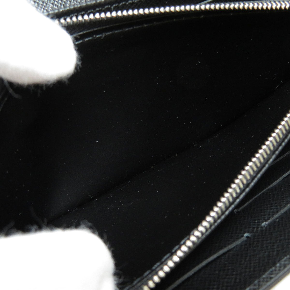 Louis Vuitton Portefeuille Twist Epi Leather Long Wallet