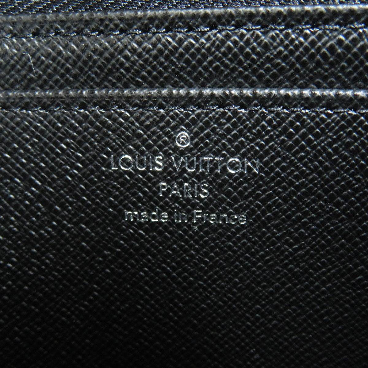Louis Vuitton Portefeuille Twist Epi Leather Long Wallet