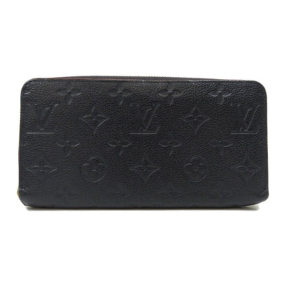 Louis Vuitton Zippy Amplant Long Wallet Coin Purse