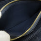 Louis Vuitton Zippy Amplant Long Wallet Coin Purse