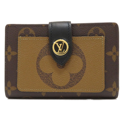 Louis Vuitton Portefeuille Juliet Monogram Giant Bifold Wallet