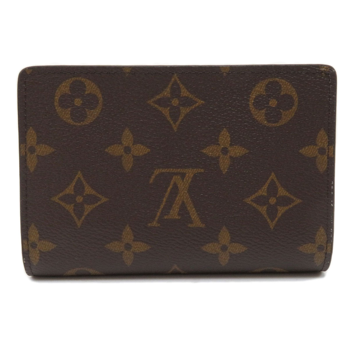 Louis Vuitton Portefeuille Juliet Monogram Giant Bifold Wallet